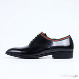 Gucci Lace-up Formal - Photo 1