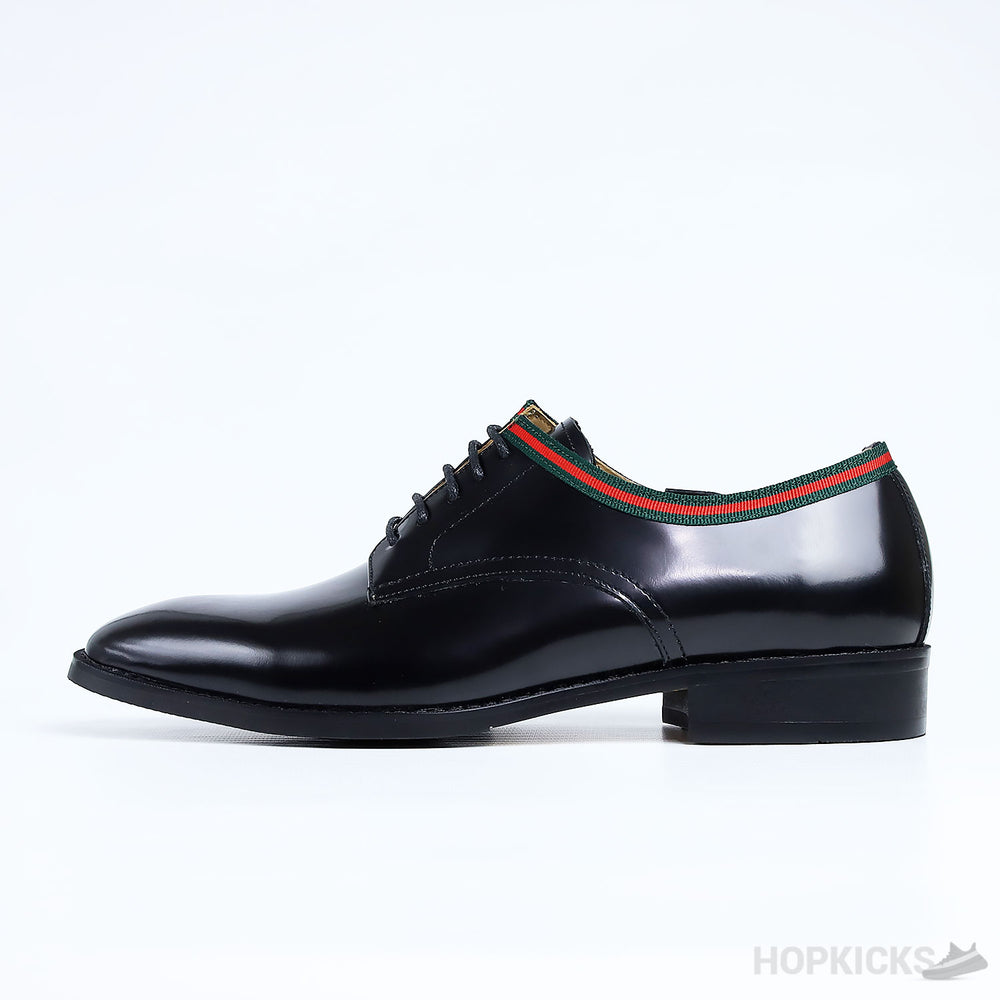 Gucci Lace-up Formal