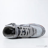 Nike Air Force 1 Low '07 Graffiti Grey (Premium Plus Batch) - Photo 4