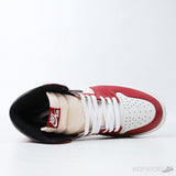 Air Jordan 1 Retro High OG 'Lost and Found' (Dot Perfect) - Photo 4