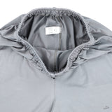 Adidas Grey Dry-Fit Shirt and Shorts Set - Photo 7