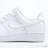 Air Force 1 Low White '07 (Premium High Grade Version) - Photo 4