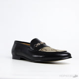 Gucci 100 Loafers - Photo 2