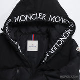 Moncler Montcla short down jacket (High-end Batch) - Photo 7