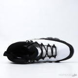 Air Jordan 9 Retro University Blue (Premium Plus Batch) - Photo 4