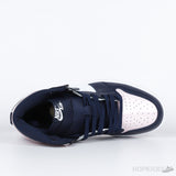 Air Jordan 1 High Bubblegum Atmosphere (Premium Batch) - Photo 5