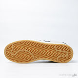 Adidas Campus 00s Crystal White Core Black (Premium Plus Batch) - Photo 5