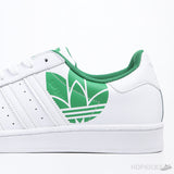 Superstar Green Trefoil - Photo 8