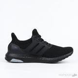 Adidas Ultra Boost 4.0 DNA Triple Black (Premium Plus Batch) - Photo 3