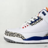 Air Jordan 3 Retro True Blue - Photo 8
