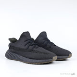 Adidas Yeezy Boost 350 V2 2019 Black Reflective Strip - Photo 7