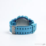 Casio G-Shock Hyper Colour Limited Edition GA-110B-2 Blue Watch (Authentic) - Photo 7