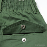 Stone Island Cargo Pants Olive - Photo 6