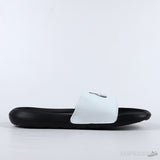 Nike SB Victory One Black White Slide - Photo 2