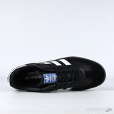 Adidas Samba OG Black White Gum (Premium Batch) - Photo 5