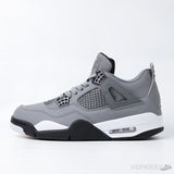 Air Jordan 4 Retro 'Cool Grey' (Premium Plus Batch) - Photo 1