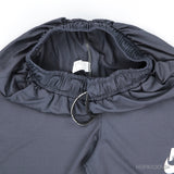 Nike Dark Grey Tank and Shorts Set - Photo 7