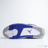 Air Jordan 4 Retro Motorsports (Dot Perfect) - Photo 5