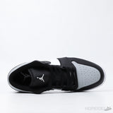 Air Jordan 1 Low Shadow Toe (Premium Plus Batch) - Photo 4