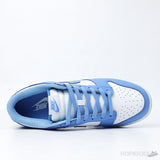 Nike Dunk Low University Blue (Premium Batch) - Photo 4