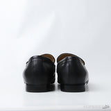 Gucci GG Interlock Tassel Loafers (Dot Perfect) - Photo 8