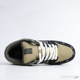 Travis Scott X SB Dunk Low Cactus Jack (Dot Perfect) - Photo 4