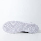 Nike Air Force 1 Low '07 White (Travis Scott Cactus Jack Utopia Edition) (Dot Perfect) - Photo 5