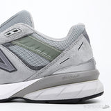 New Balance 990v5 Grey - Photo 8