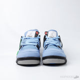 Air Jordan 4 Retro 'University Blue' (Premium Plus Batch) - Photo 6