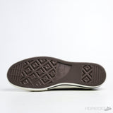 Converse One Star Ox Comme des Garcons PLAY Black - Photo 8