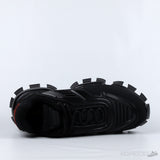 Prada Cloudbust Thunder Technical Fabric Black Sneaker (Premium Plus Batch) - Photo 5