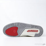 Air Jordan 3 Retro SE 'Muslin' (Premium Plus Batch) - Photo 5