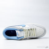 Nike Dunk Low Athletic Department University Blue (Premium Plus Batch) - Photo 4