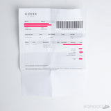 Guess Two-Tone Petite Diamond Watch (Authentic Guess) - Photo 7