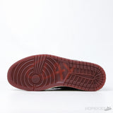 Eastside Golf x Air Jordan 1 Low 'Out the Mud' (Dot Perfect) (Slight Defect) - Photo 6