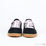 Adidas Handball Spezial Core Black Clear Pink Gum (Premium Batch) - Photo 6