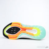 Ultra Boost 22 Black Turbo Mint Rust (Real Boost) (Premium Batch) - Photo 5