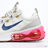 Air Max 2021 Phantom Thunder Blue - Photo 8