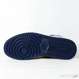 Air Jordan 1 Retro High Obsidian UNC - Photo 7