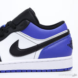 Air Jordan 1 Low Royal Toe - Photo 8