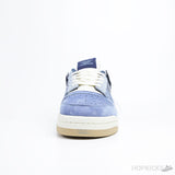 Forum 84 Low Dark Blue White - Photo 2