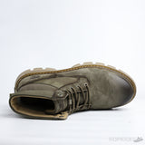 Timberland High Top (Dot Perfect) - Photo 4