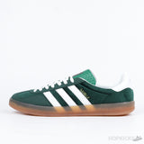 Adidas x Gucci Gazelle Green - Photo 1