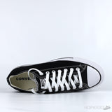 Converse Low Black (Premium Batch) - Photo 5