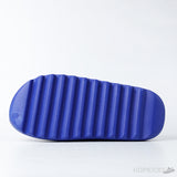 Yeezy Slide Azure (Dot Perfect) - Photo 5