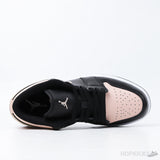 Air Jordan 1 Low Crimson Tint (Premium Plus Batch) - Photo 4