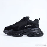 Bale*ciaga Triple S - Photo 1