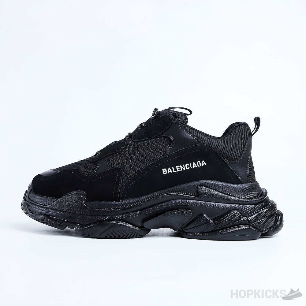 Bale*ciaga Triple S