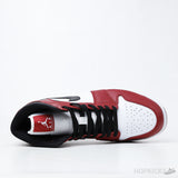 Air Jordan 1 Mid 'Chicago' (Premium Plus Batch) - Photo 4