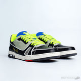 LV Trainer Sneakers - Photo 4